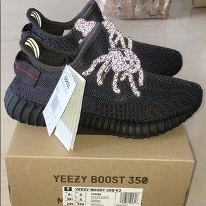 Yeezy Boost 350 Adidas